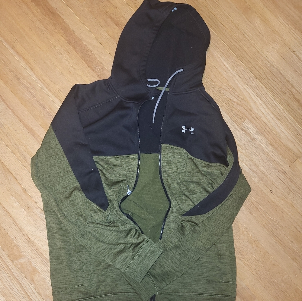 Men's Under Armour Hoodie